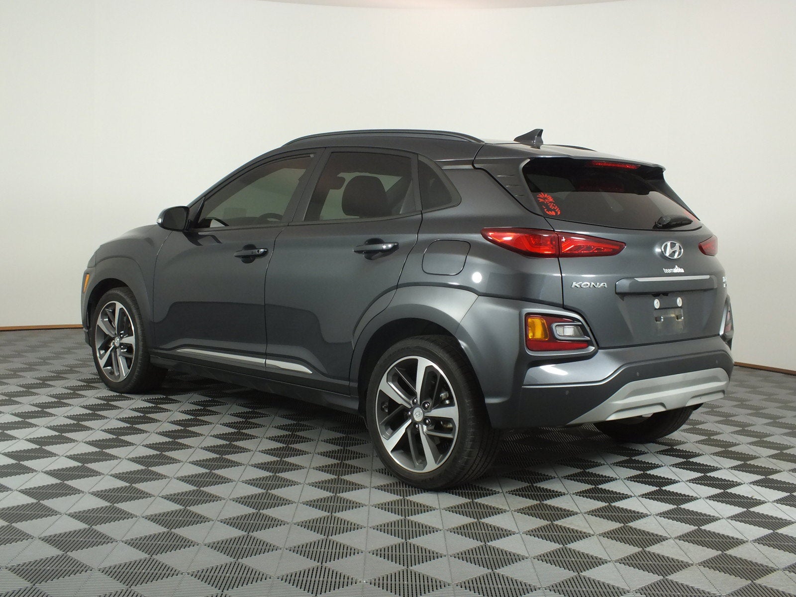 2020 Hyundai Kona Ultimate AWD *CLEAN CARFAX*
