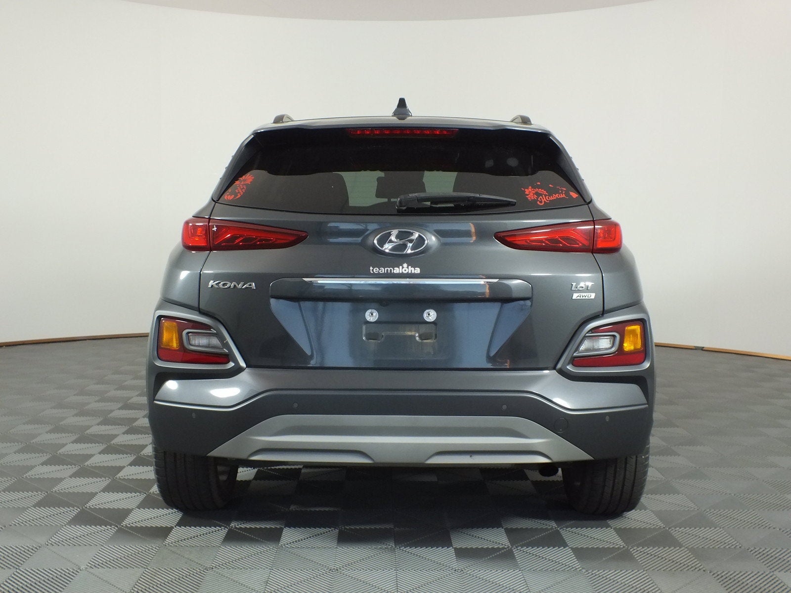 2020 Hyundai Kona Ultimate AWD *CLEAN CARFAX*