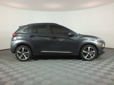 2020 Hyundai Kona Ultimate AWD *CLEAN CARFAX*