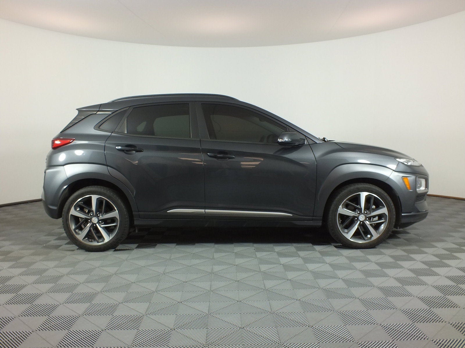 2020 Hyundai Kona Ultimate AWD *CLEAN CARFAX*