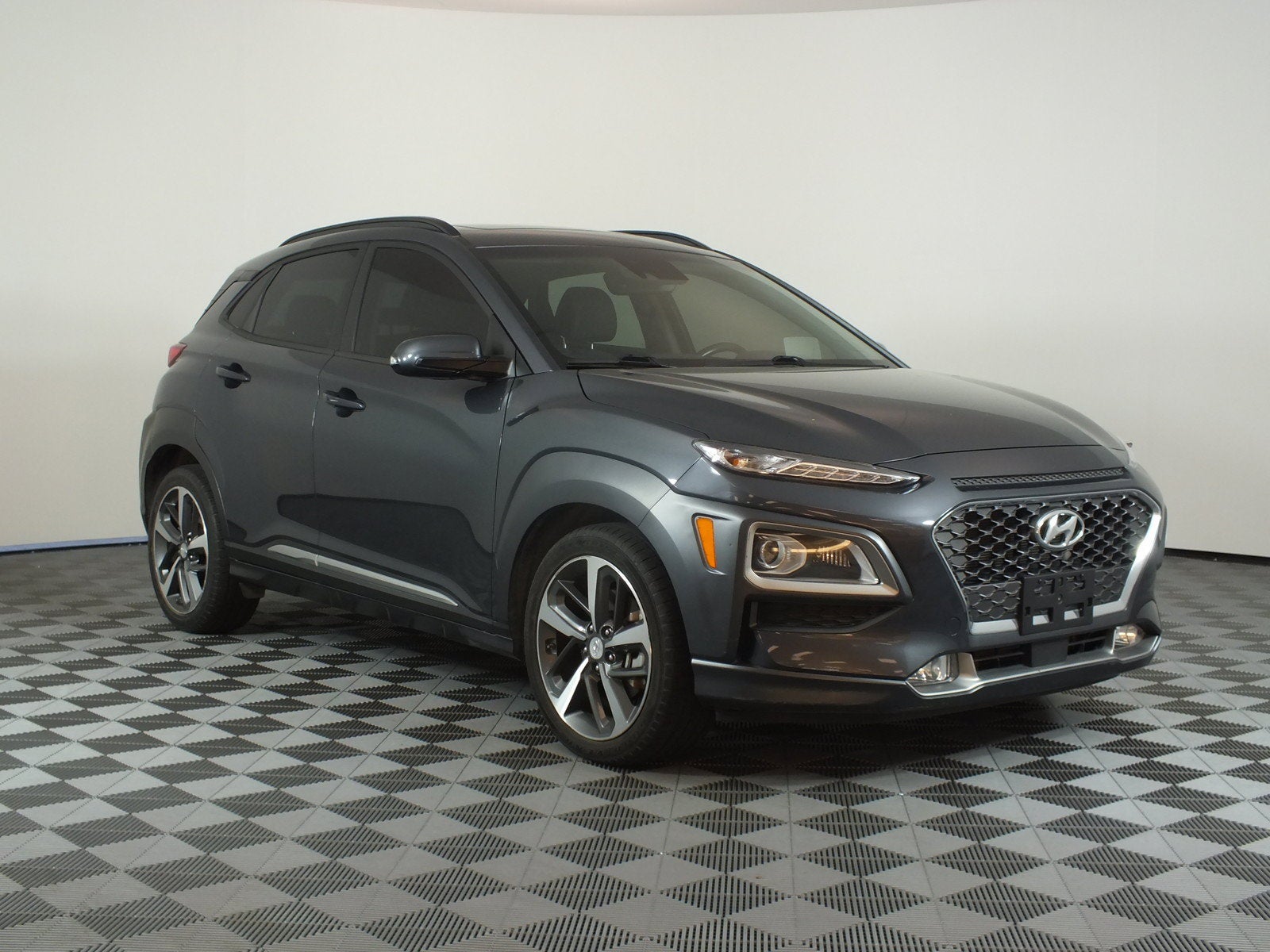 2020 Hyundai Kona Ultimate AWD *CLEAN CARFAX*