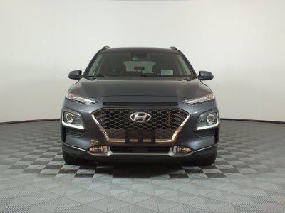 2020 Hyundai Kona Ultimate AWD *CLEAN CARFAX*