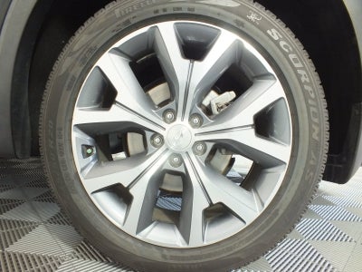 2021 Hyundai Palisade SEL *1-OWNER*