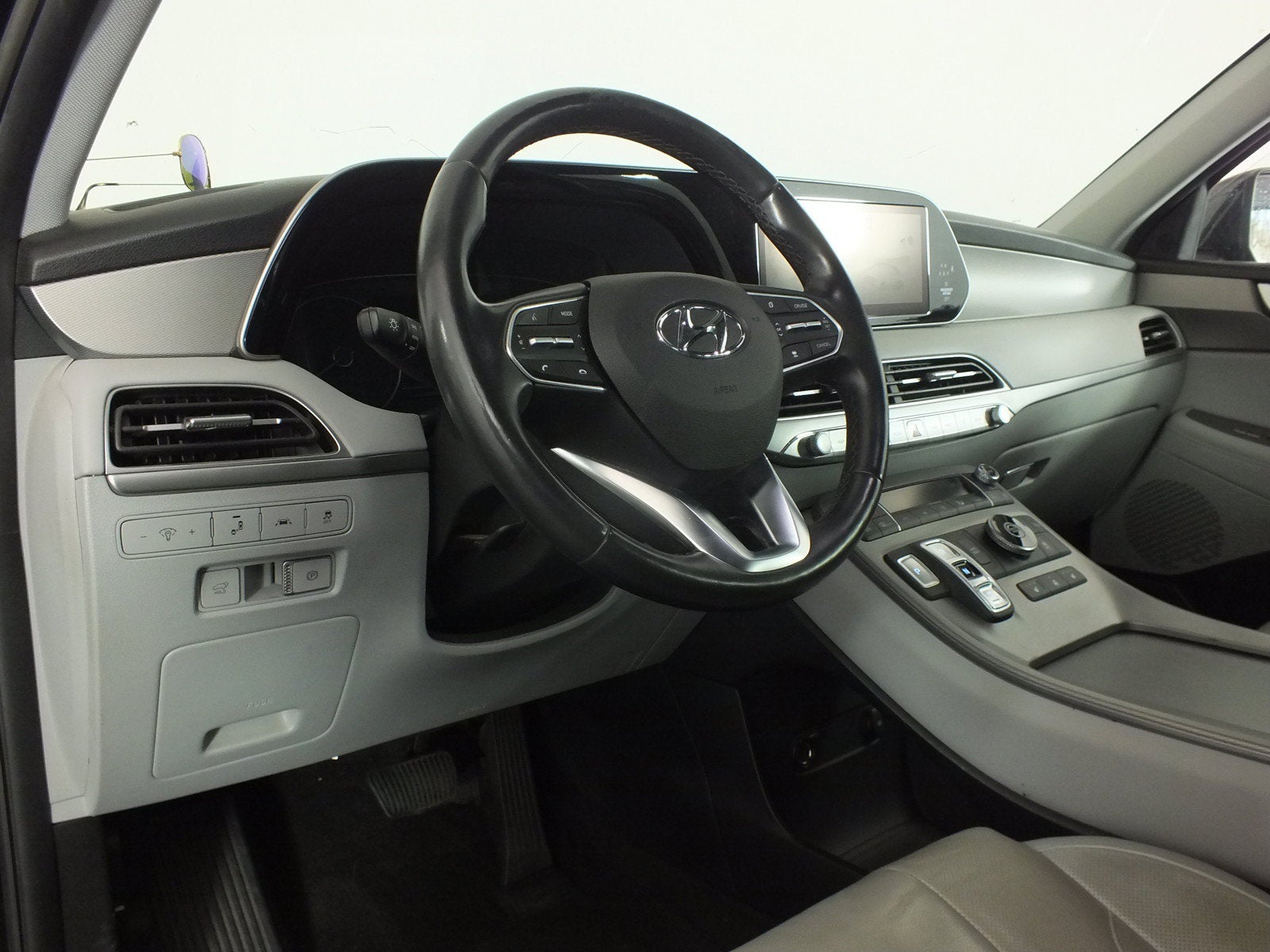 2021 Hyundai Palisade SEL *1-OWNER*