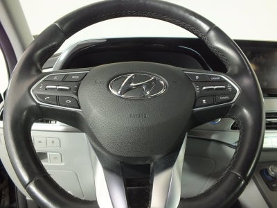 2021 Hyundai Palisade SEL *1-OWNER*