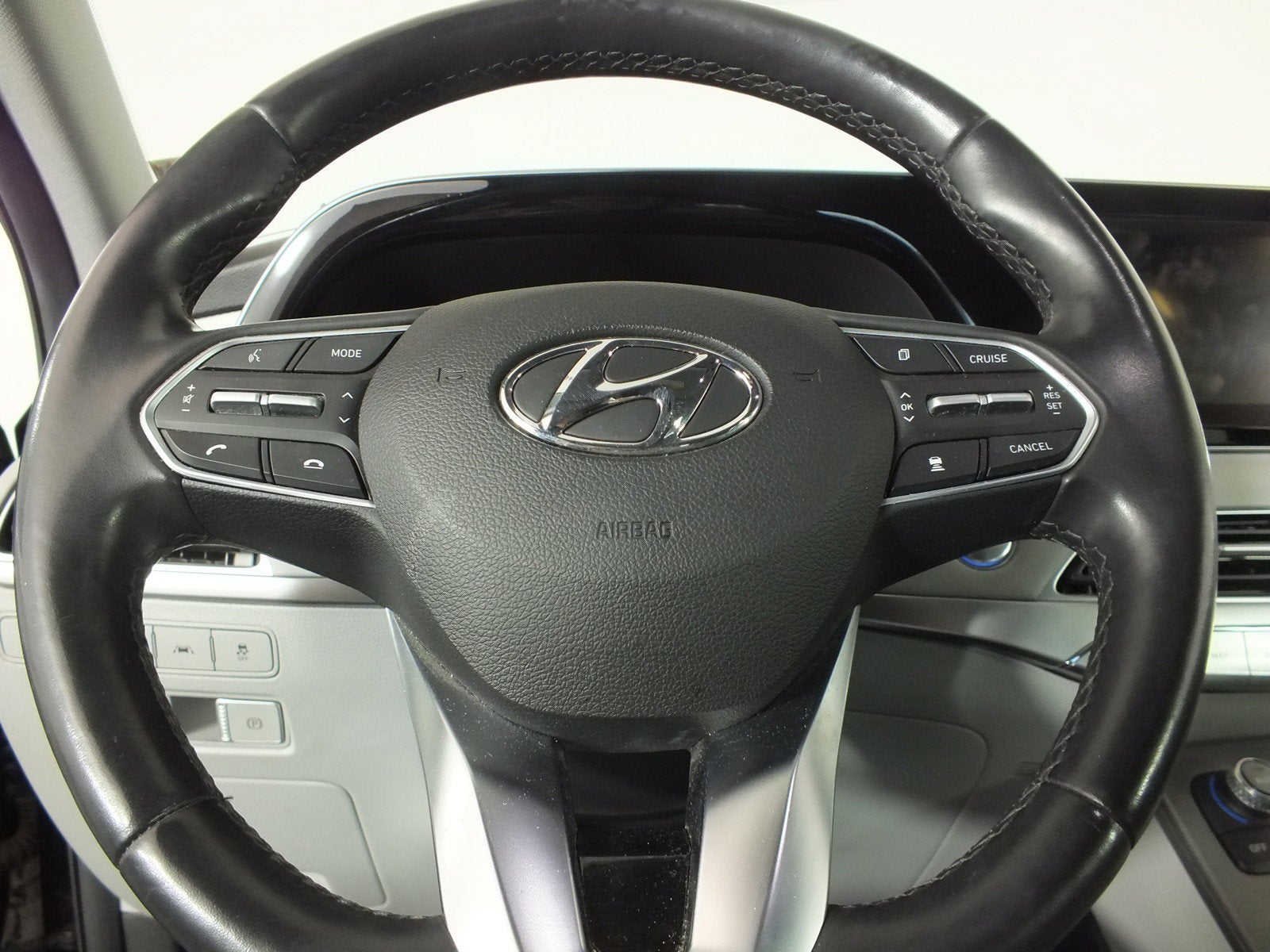 2021 Hyundai Palisade SEL *1-OWNER*