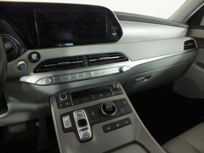 2021 Hyundai Palisade SEL *1-OWNER*