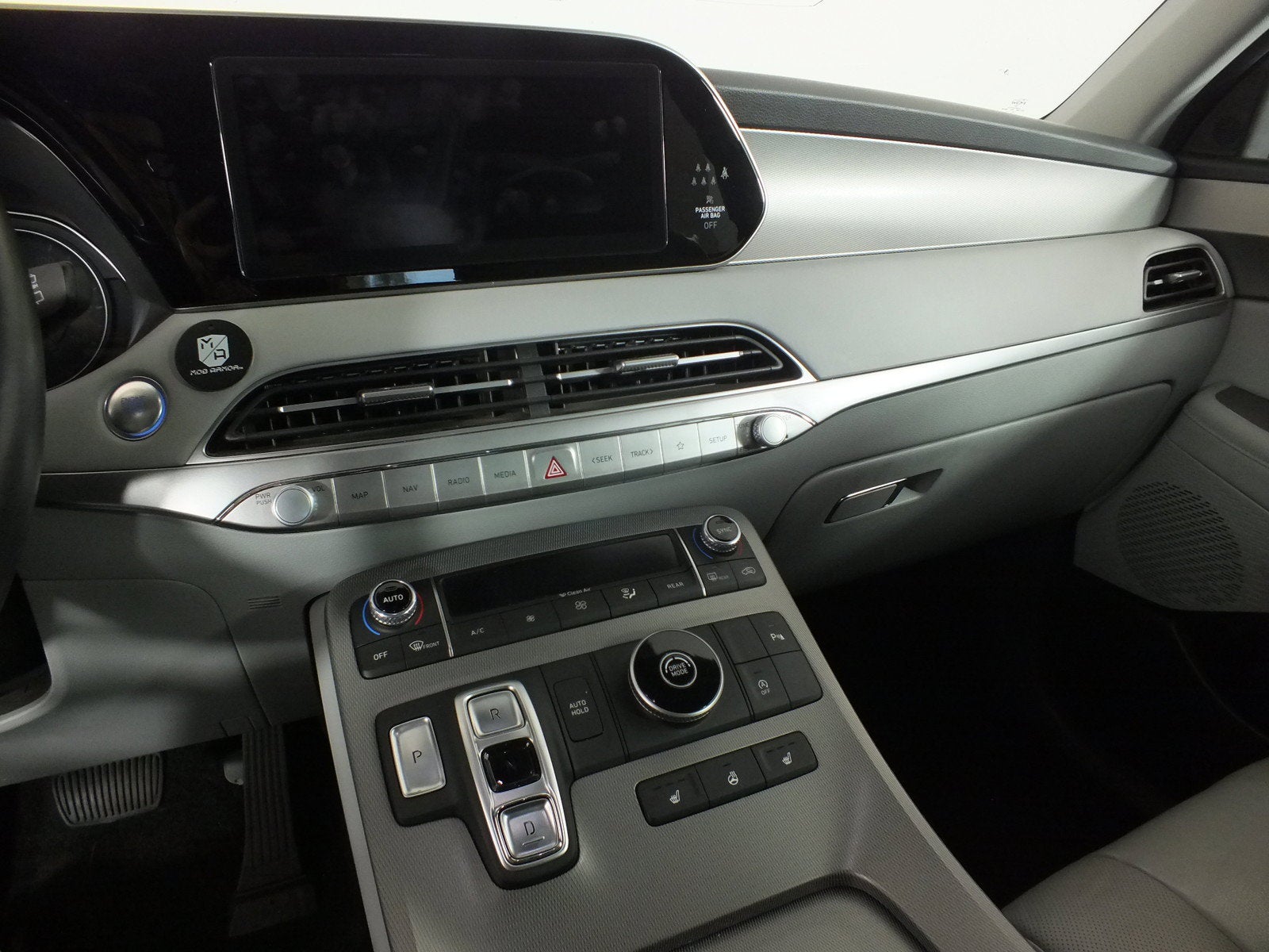 2021 Hyundai Palisade SEL *1-OWNER*