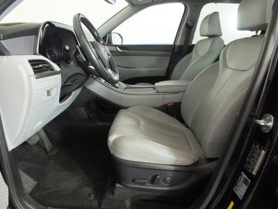 2021 Hyundai Palisade SEL *1-OWNER*