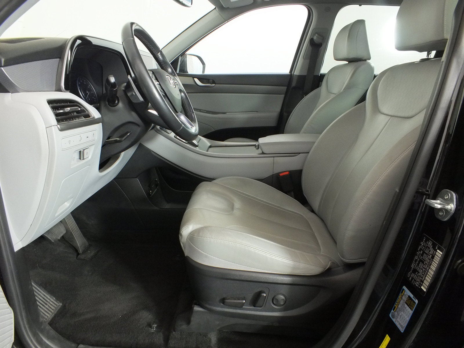 2021 Hyundai Palisade SEL *1-OWNER*