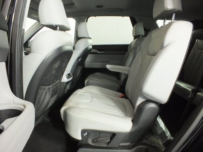 2021 Hyundai Palisade SEL *1-OWNER*