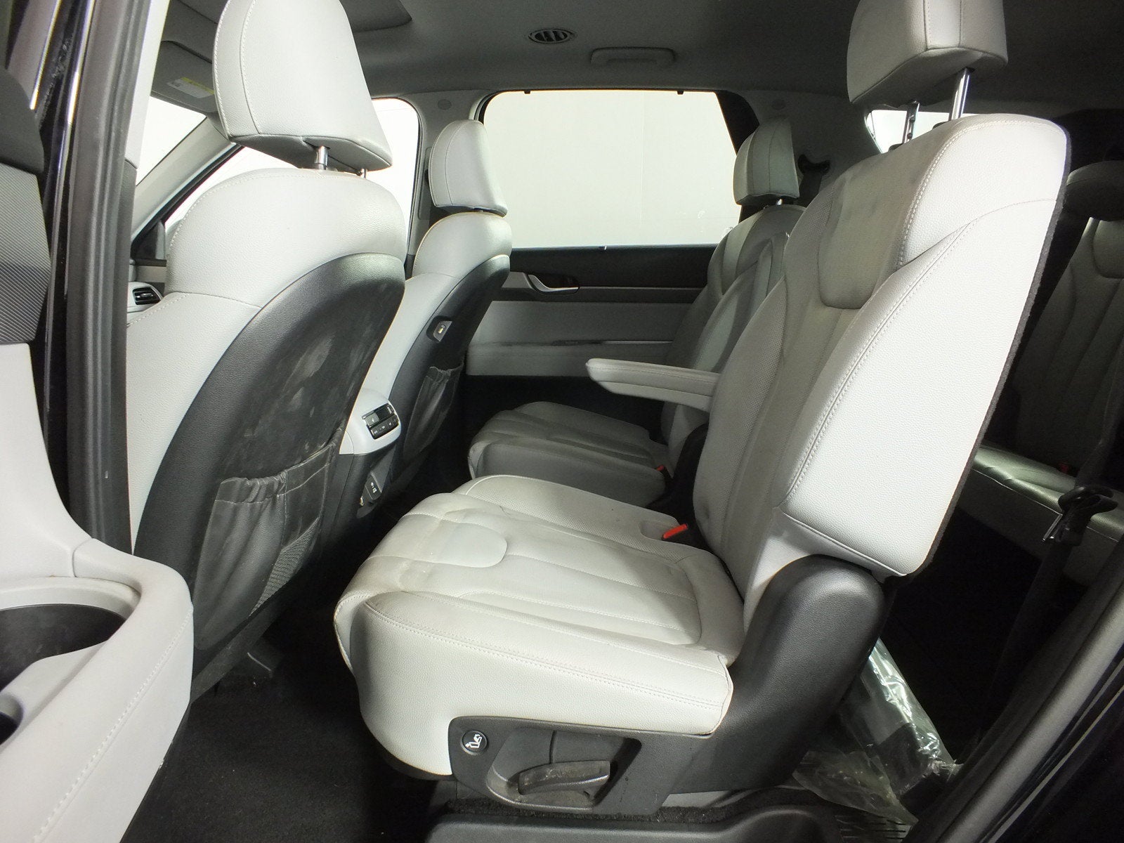 2021 Hyundai Palisade SEL *1-OWNER*