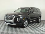 2021 Hyundai Palisade SEL *1-OWNER*