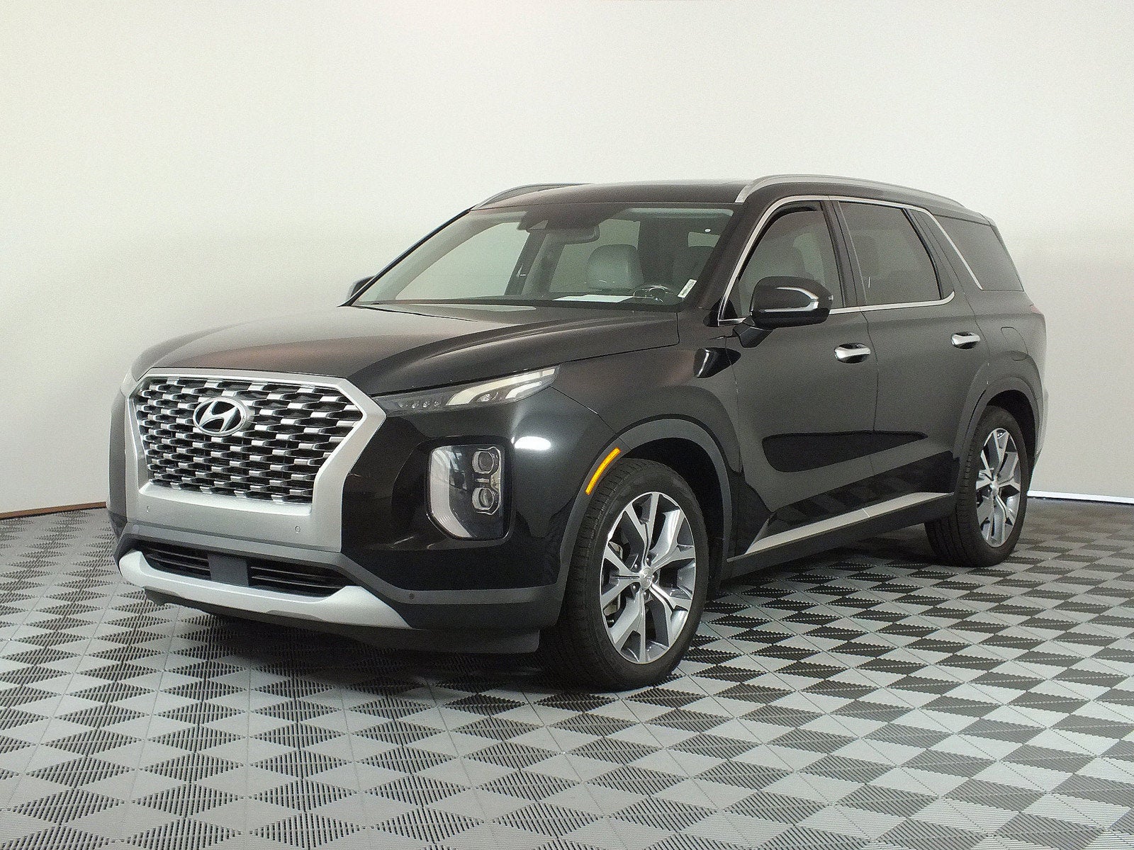 2021 Hyundai Palisade SEL *1-OWNER*