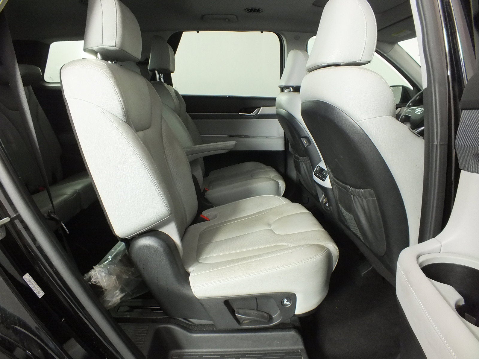 2021 Hyundai Palisade SEL *1-OWNER*