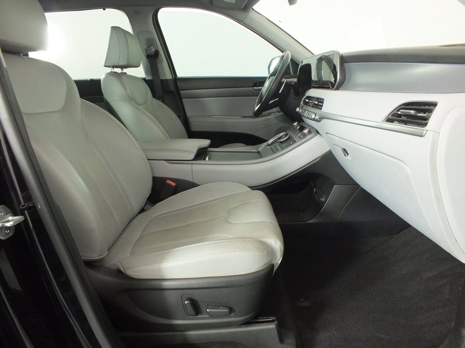 2021 Hyundai Palisade SEL *1-OWNER*