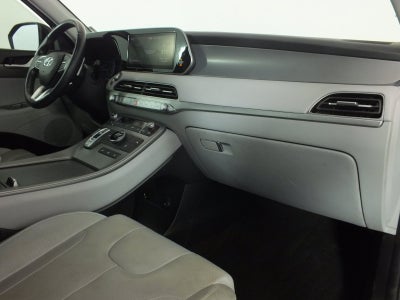 2021 Hyundai Palisade SEL *1-OWNER*