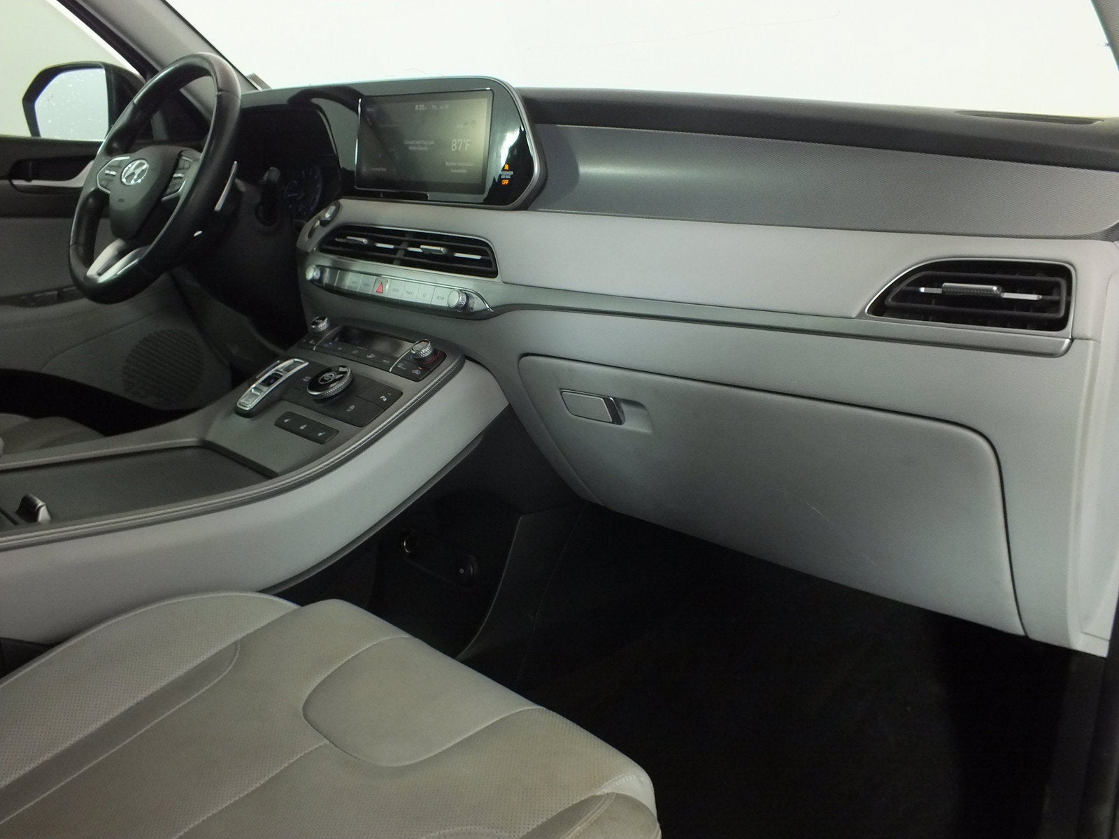 2021 Hyundai Palisade SEL *1-OWNER*