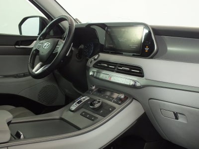 2021 Hyundai Palisade SEL *1-OWNER*