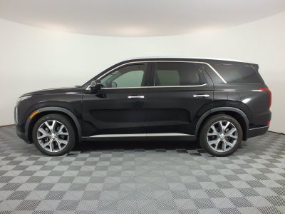 2021 Hyundai Palisade SEL *1-OWNER*