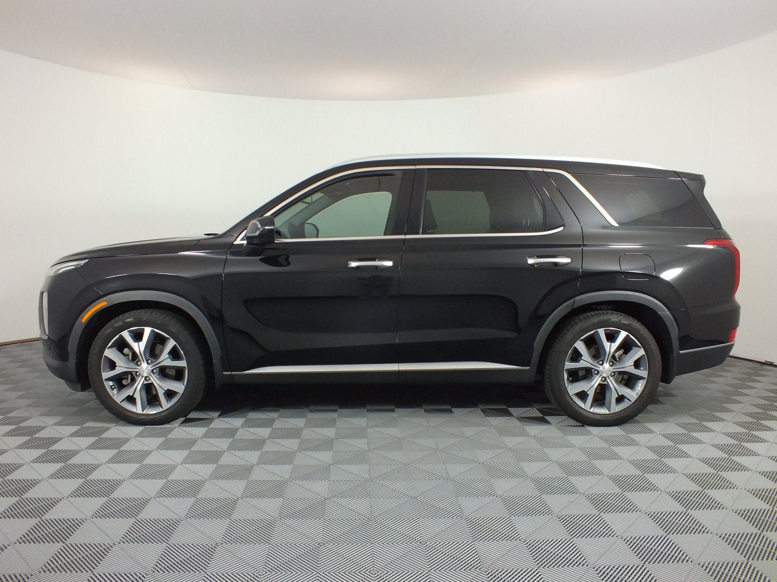 2021 Hyundai Palisade SEL *1-OWNER*