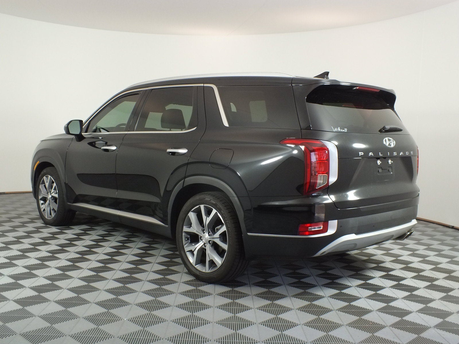 2021 Hyundai Palisade SEL *1-OWNER*