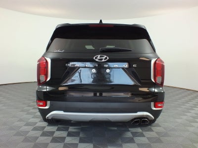 2021 Hyundai Palisade SEL *1-OWNER*