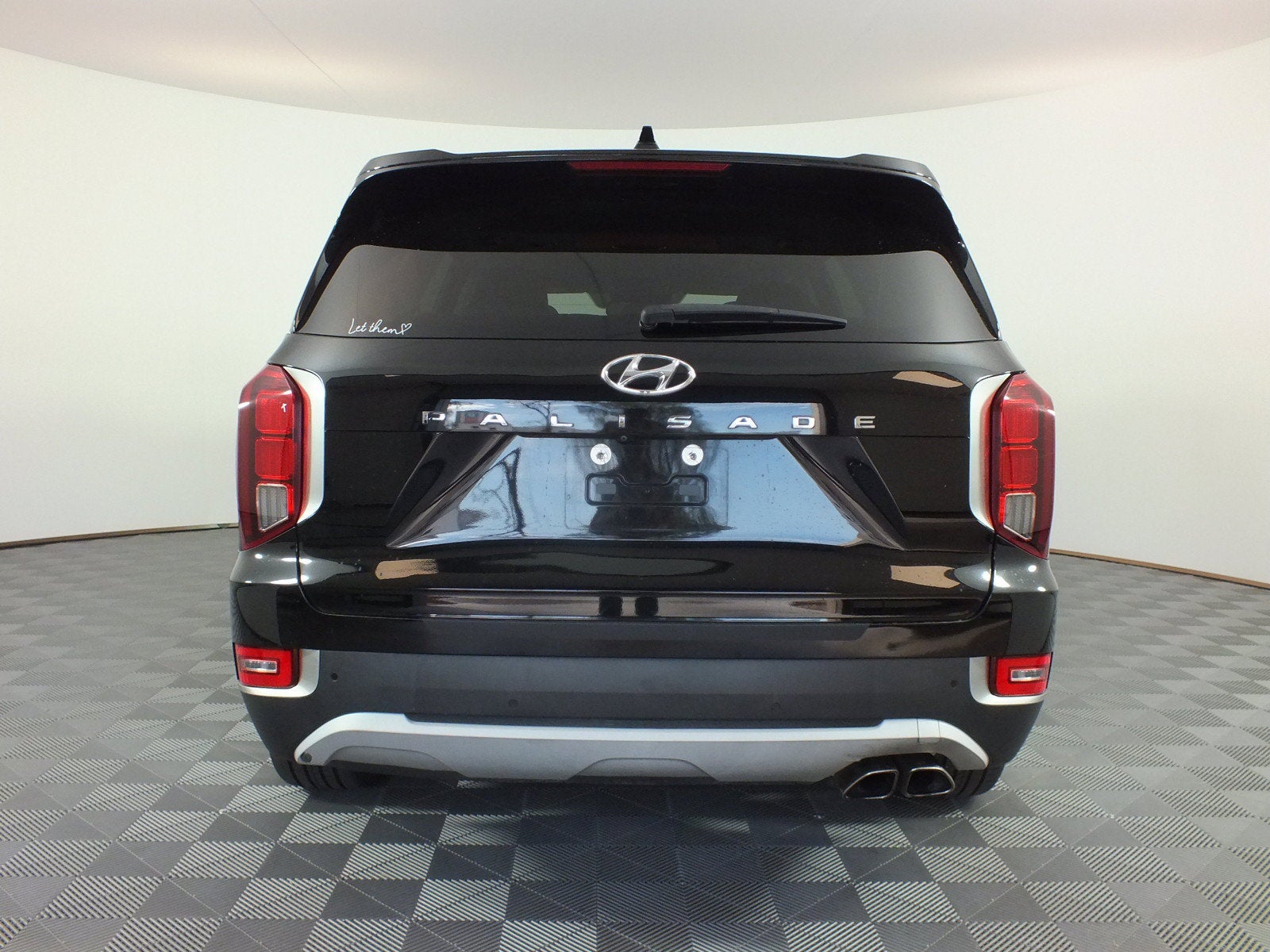2021 Hyundai Palisade SEL *1-OWNER*