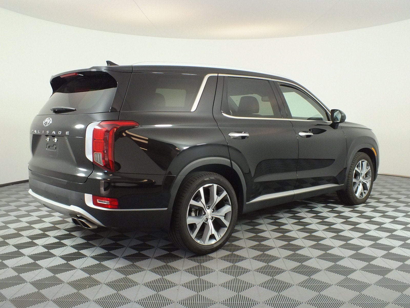 2021 Hyundai Palisade SEL *1-OWNER*