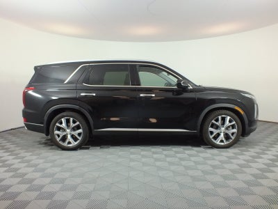2021 Hyundai Palisade SEL *1-OWNER*