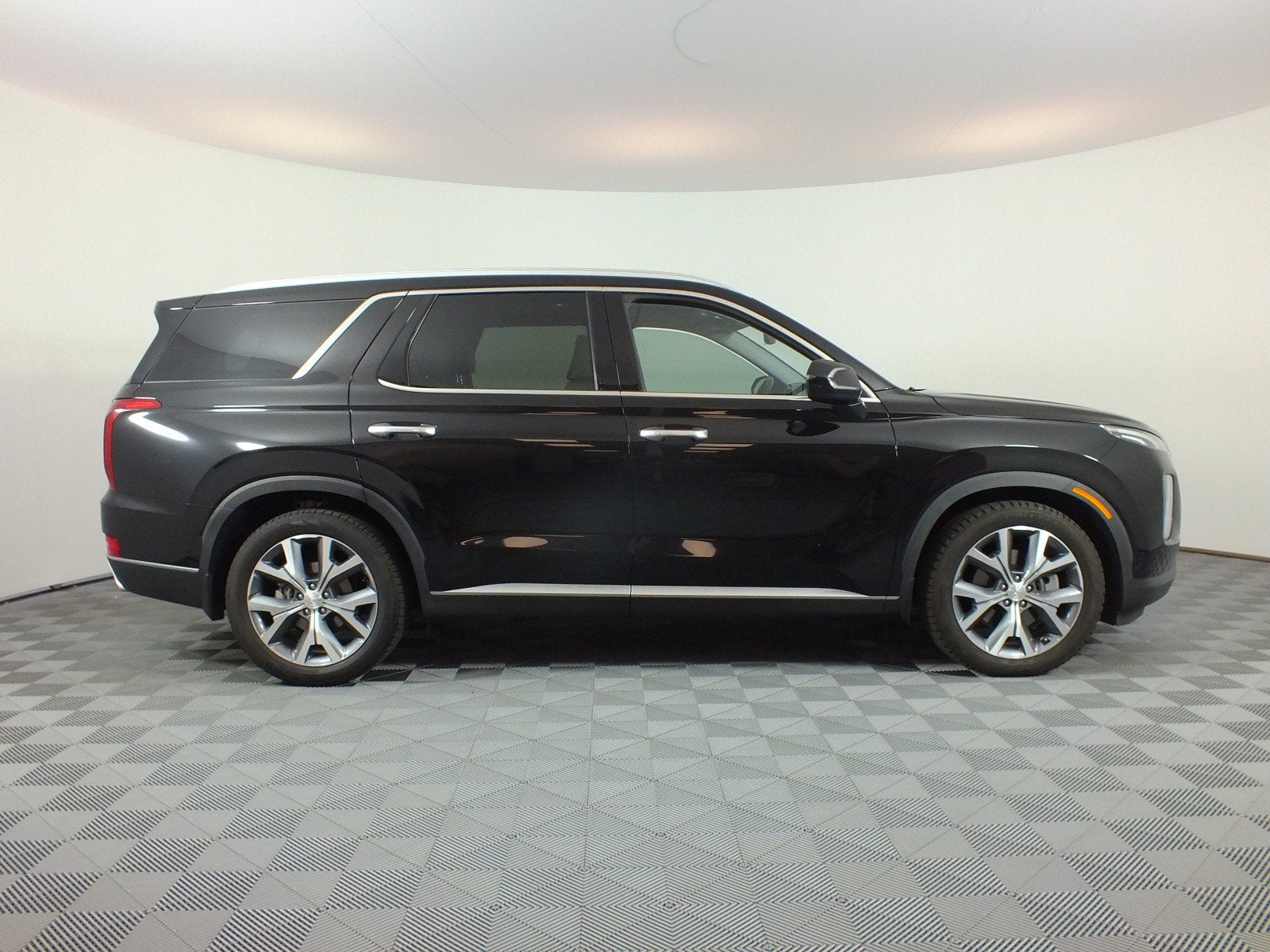 2021 Hyundai Palisade SEL *1-OWNER*