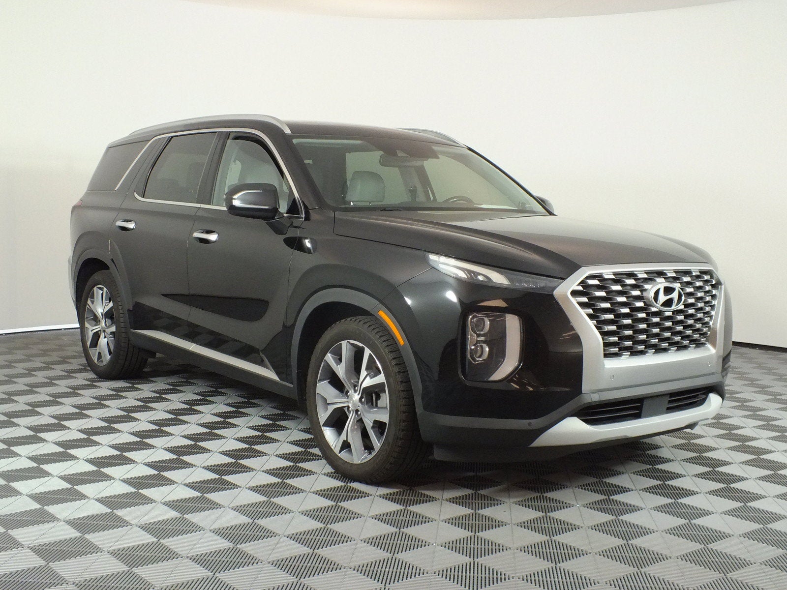 2021 Hyundai Palisade SEL *1-OWNER*