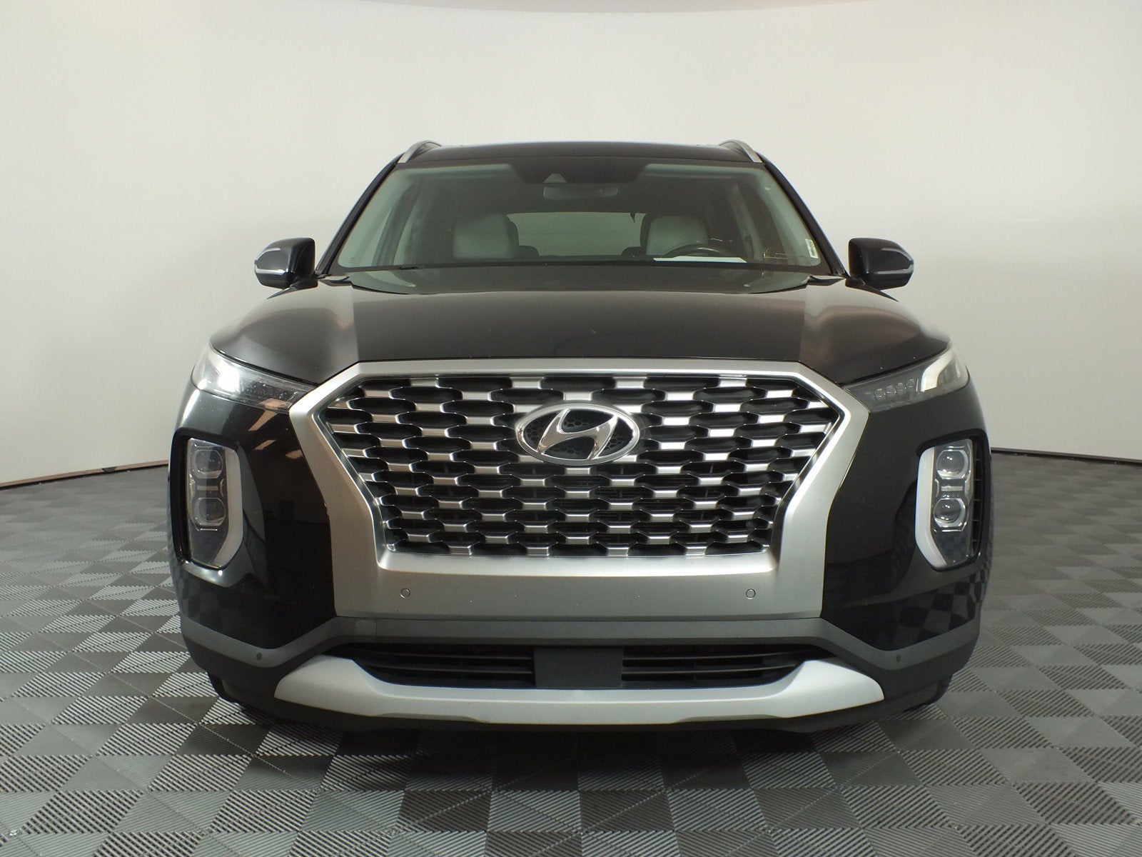 2021 Hyundai Palisade SEL *1-OWNER*