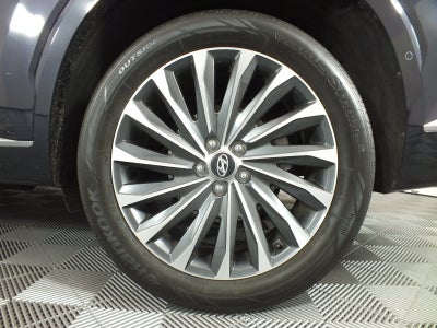 2024 Hyundai Palisade Calligraphy AWD *1-OWNER*