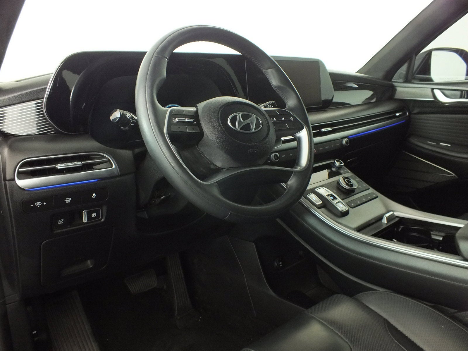 2024 Hyundai Palisade Calligraphy AWD *1-OWNER*