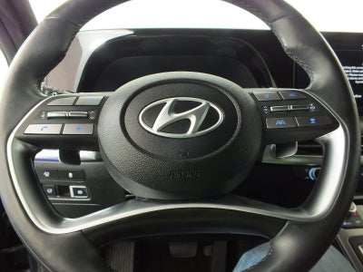 2024 Hyundai Palisade Calligraphy AWD *1-OWNER*