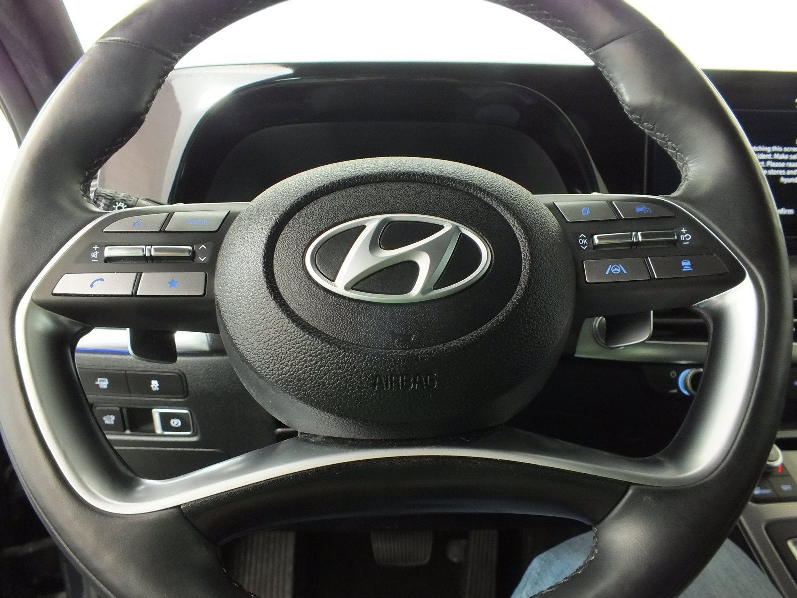 2024 Hyundai Palisade Calligraphy AWD *1-OWNER*