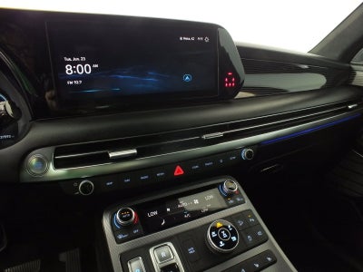 2024 Hyundai Palisade Calligraphy AWD *1-OWNER*