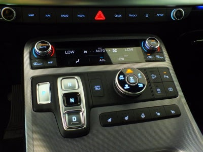 2024 Hyundai Palisade Calligraphy AWD *1-OWNER*