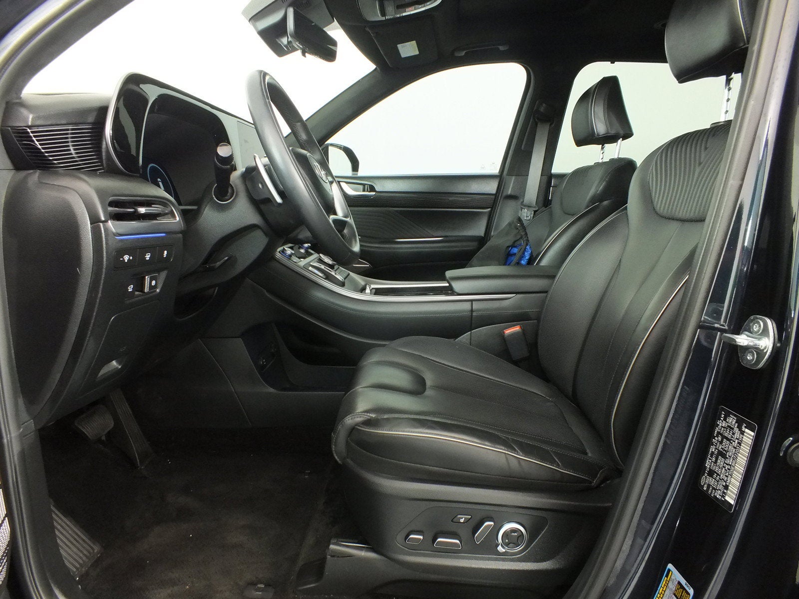 2024 Hyundai Palisade Calligraphy AWD *1-OWNER*