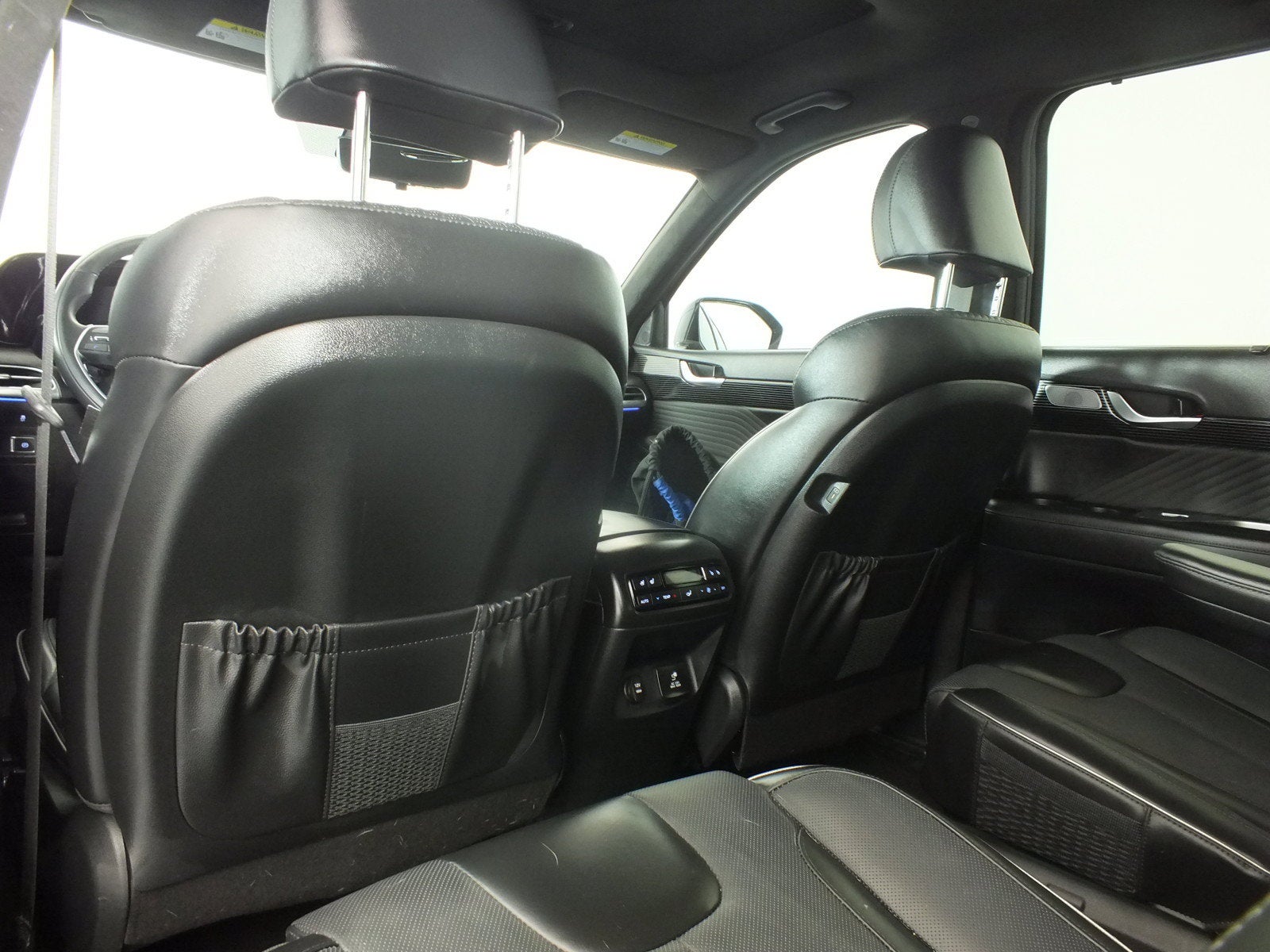 2024 Hyundai Palisade Calligraphy AWD *1-OWNER*