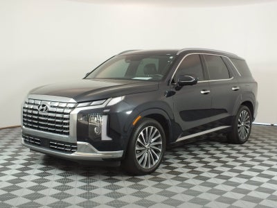 2024 Hyundai Palisade Calligraphy AWD *1-OWNER*