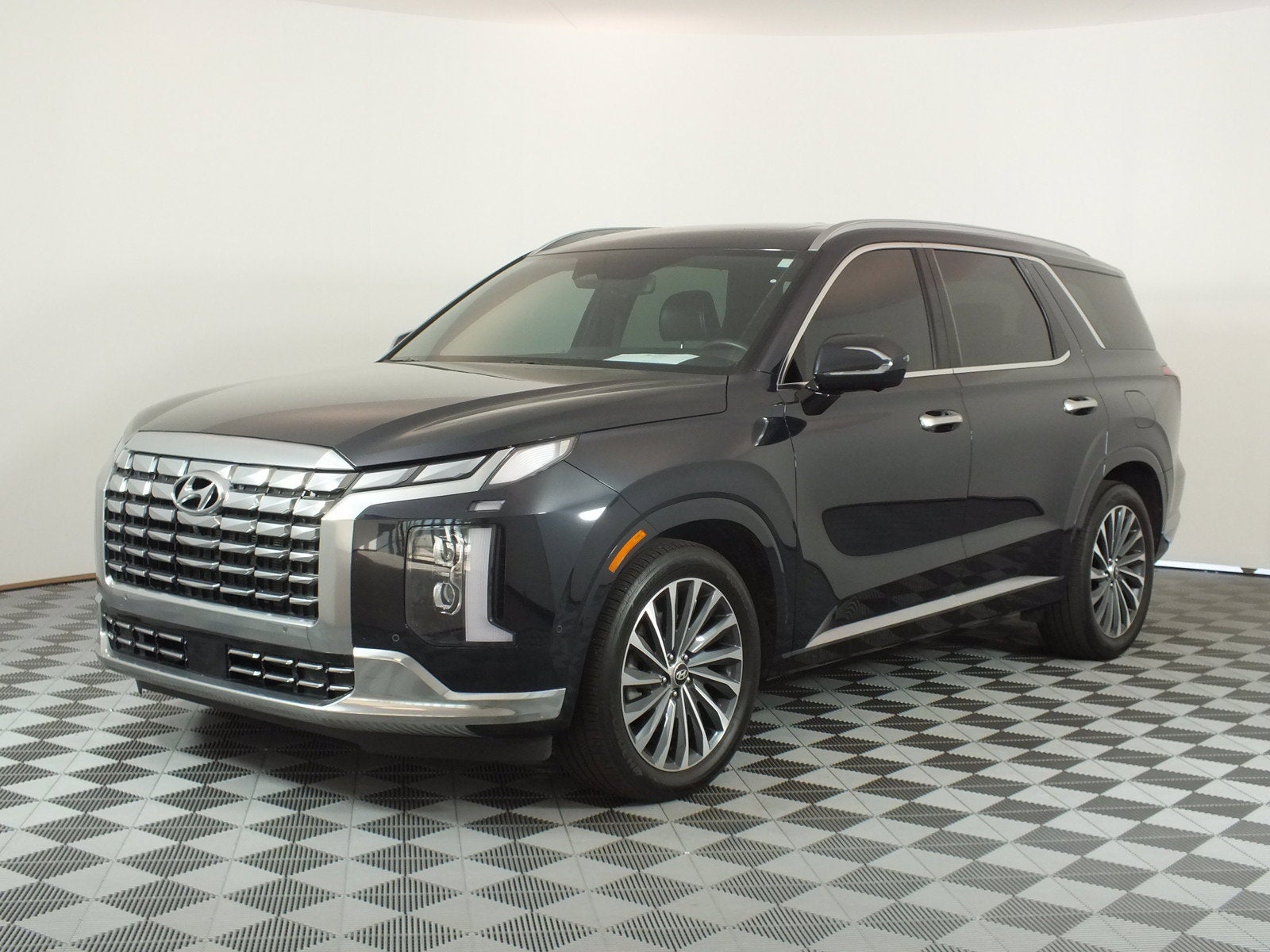2024 Hyundai Palisade Calligraphy AWD *1-OWNER*