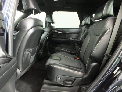 2024 Hyundai Palisade Calligraphy AWD *1-OWNER*