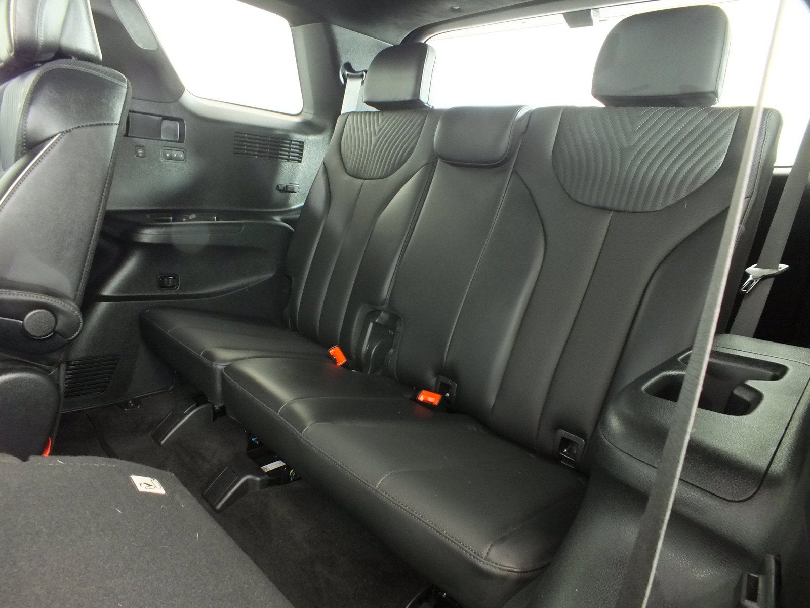 2024 Hyundai Palisade Calligraphy AWD *1-OWNER*