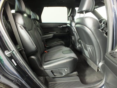 2024 Hyundai Palisade Calligraphy AWD *1-OWNER*