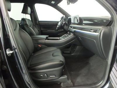 2024 Hyundai Palisade Calligraphy AWD *1-OWNER*