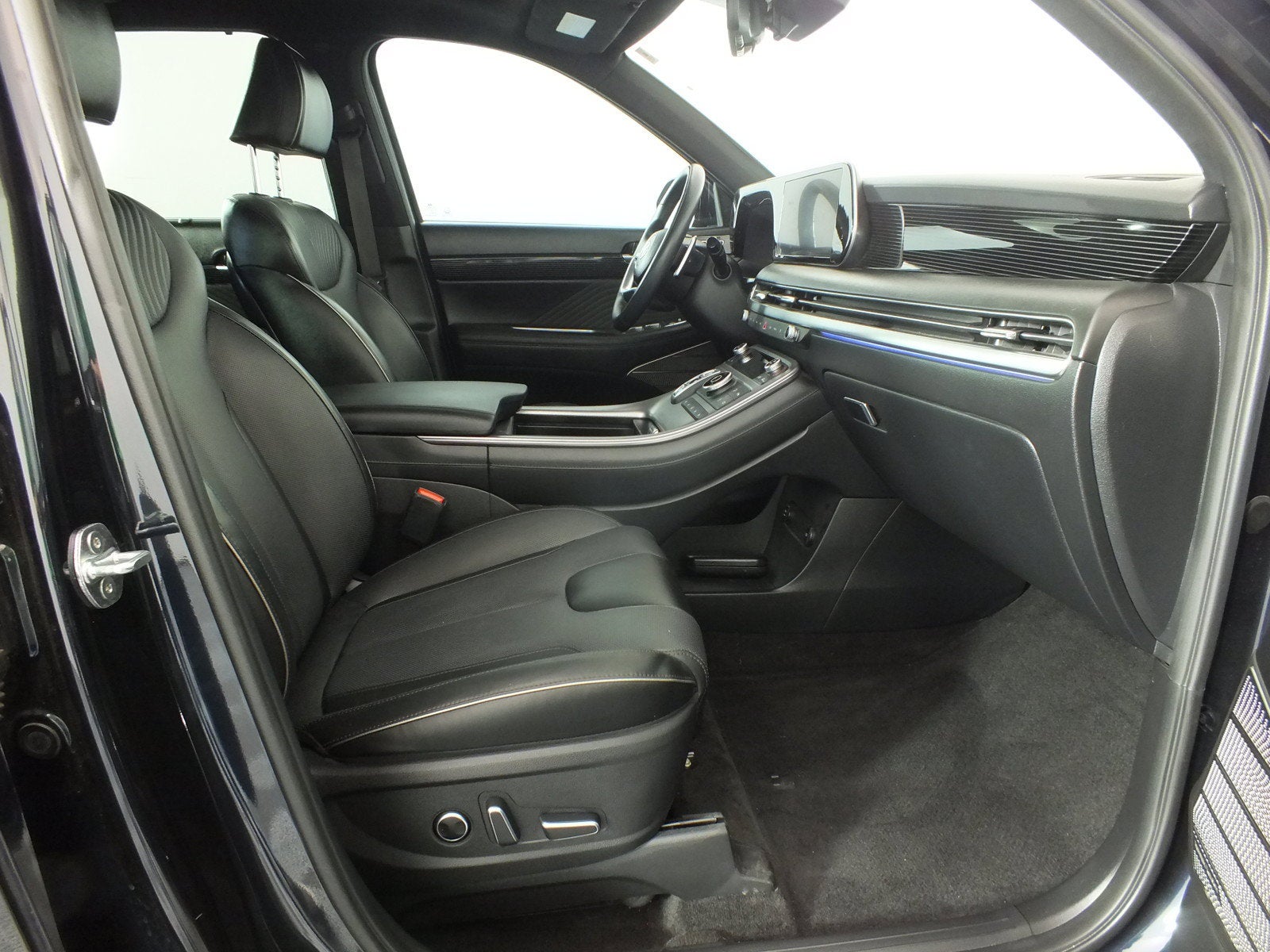2024 Hyundai Palisade Calligraphy AWD *1-OWNER*