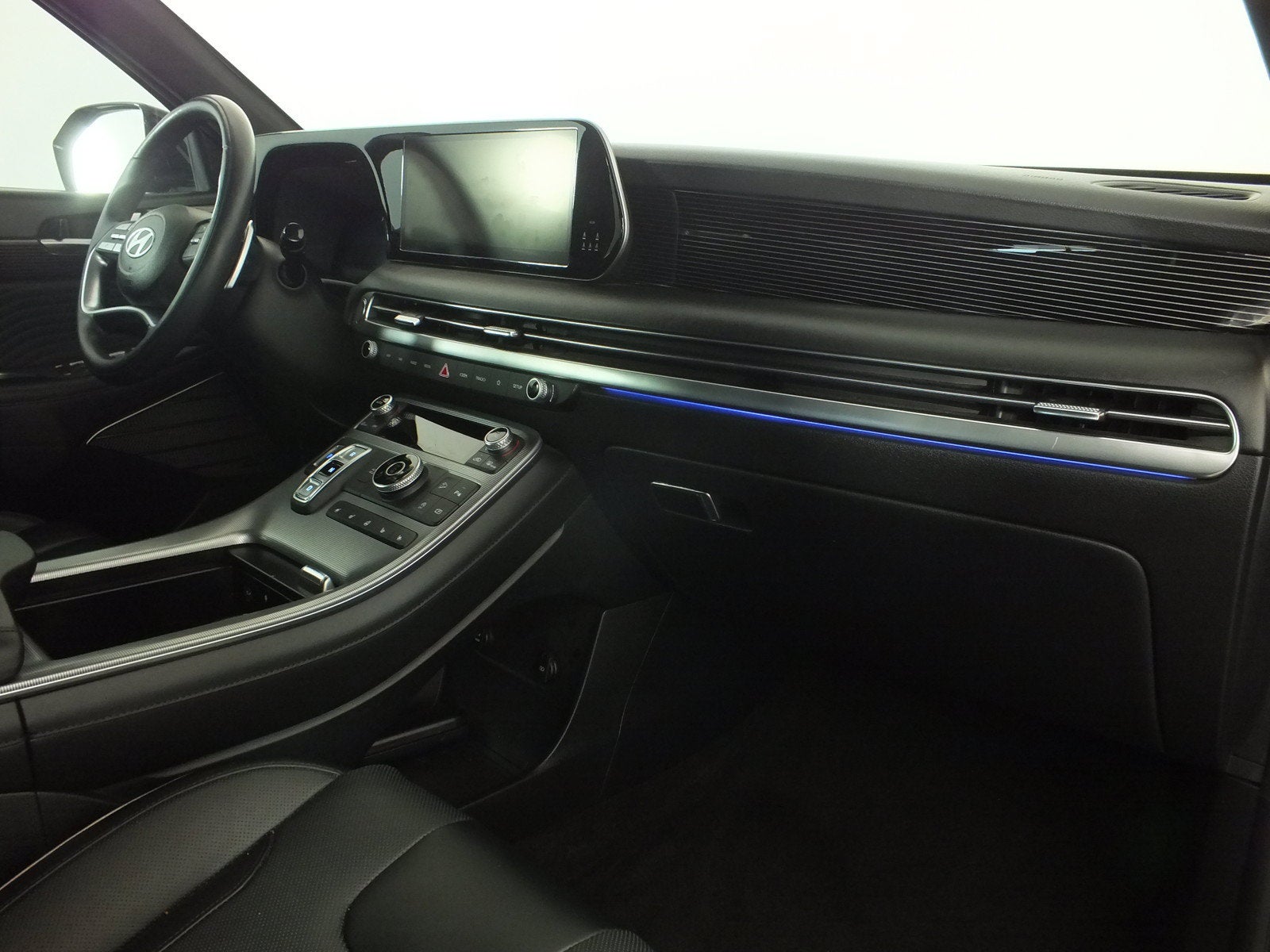 2024 Hyundai Palisade Calligraphy AWD *1-OWNER*