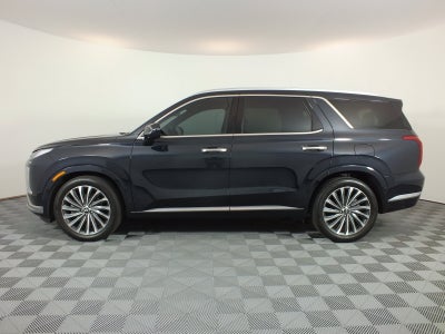 2024 Hyundai Palisade Calligraphy AWD *1-OWNER*